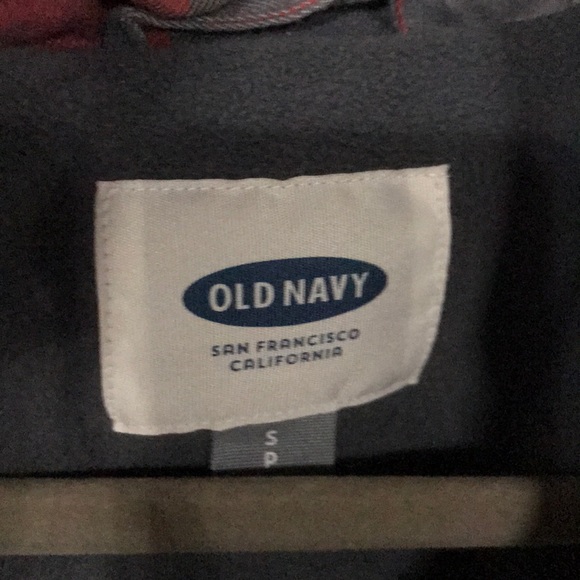 Vest - Picture 2 of 2